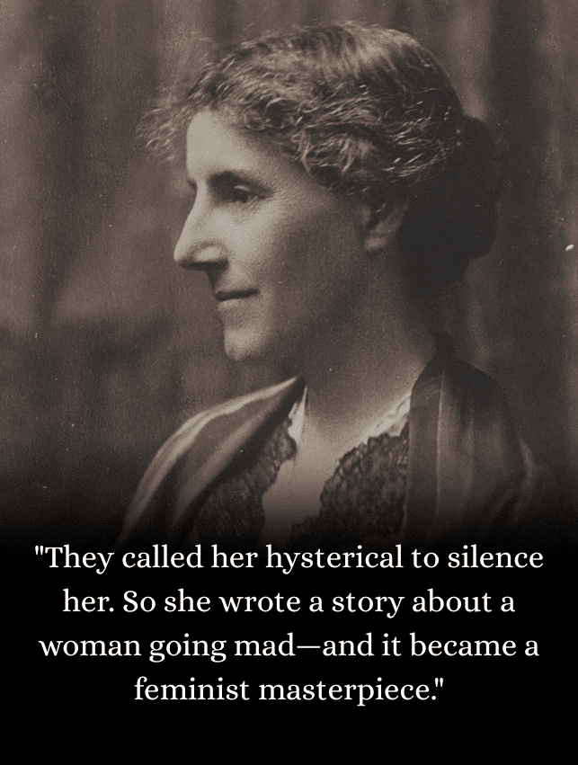 Charlotte Anna Perkins Gilman