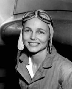 Elizabeth “Betty” Huyler Gillies