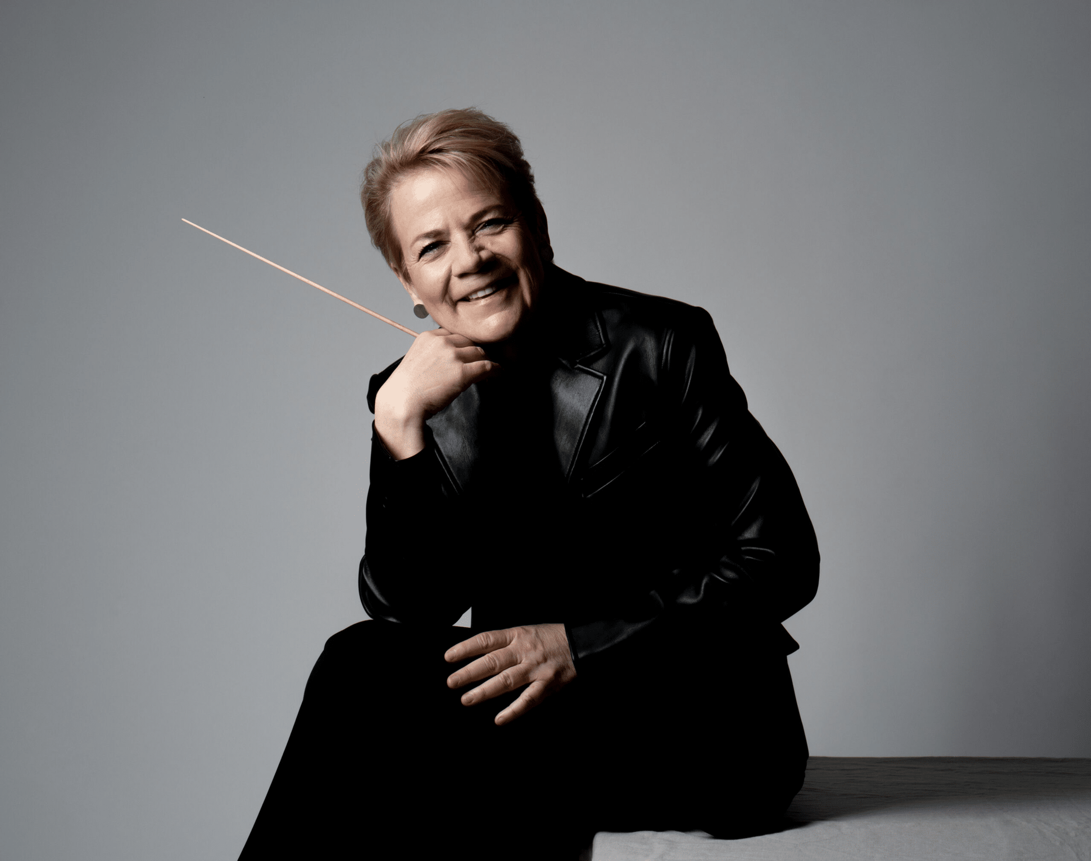 Marin Alsop