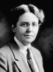 Sara Josephine Baker