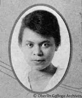 Virginia Proctor Powell Florence