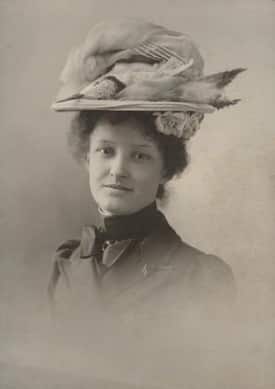 Bessica Faith Medlar