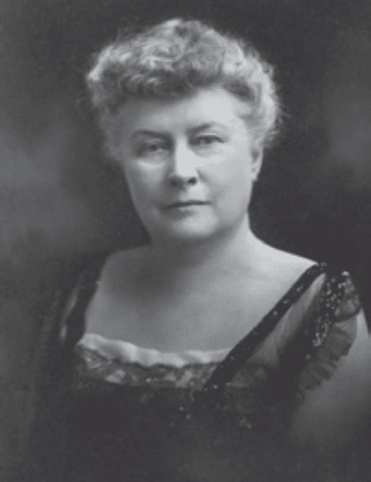 Jessie Annette Jack Hooper