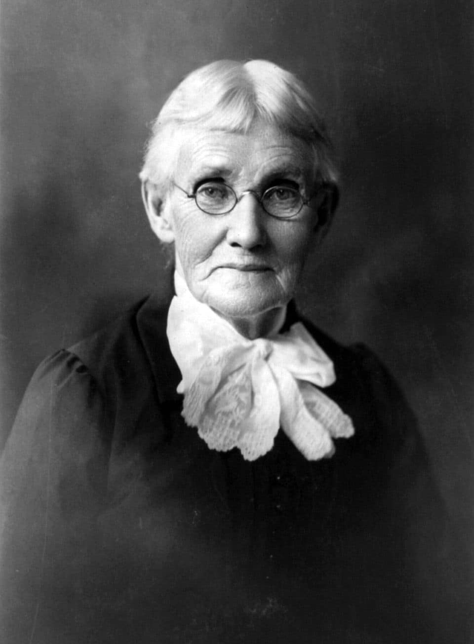Mary Ann Ball Bickerdyke