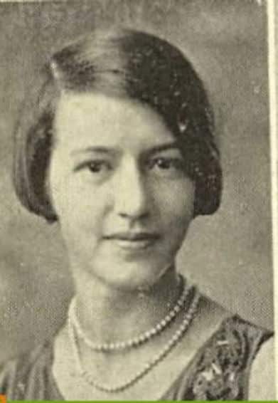 Virginia Dae Aderholdt