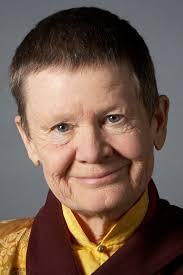 Pema Chödrön
